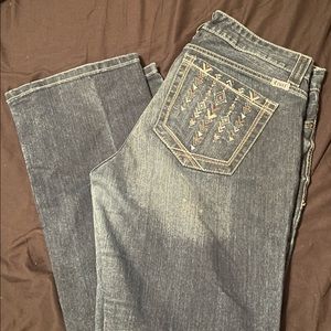 Cruel girl jeans